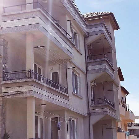 סוזופול Къща За Гости The Sunny Corner מראה חיצוני תמונה