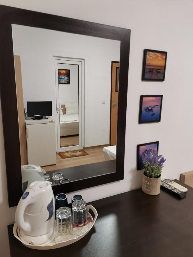 סוזופול Къща За Гости The Sunny Corner מראה חיצוני תמונה