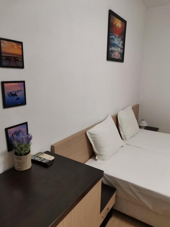 סוזופול Къща За Гости The Sunny Corner מראה חיצוני תמונה