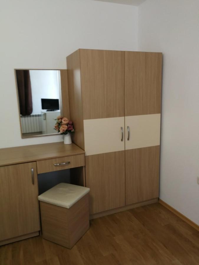 סוזופול Къща За Гости The Sunny Corner מראה חיצוני תמונה