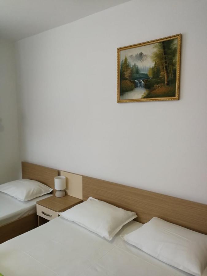 סוזופול Къща За Гости The Sunny Corner מראה חיצוני תמונה