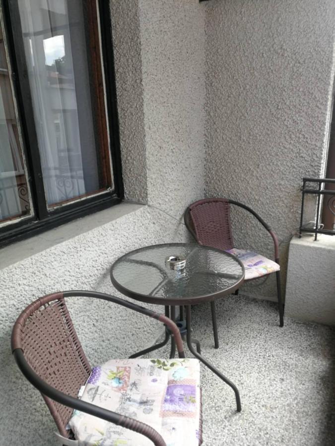 סוזופול Къща За Гости The Sunny Corner מראה חיצוני תמונה