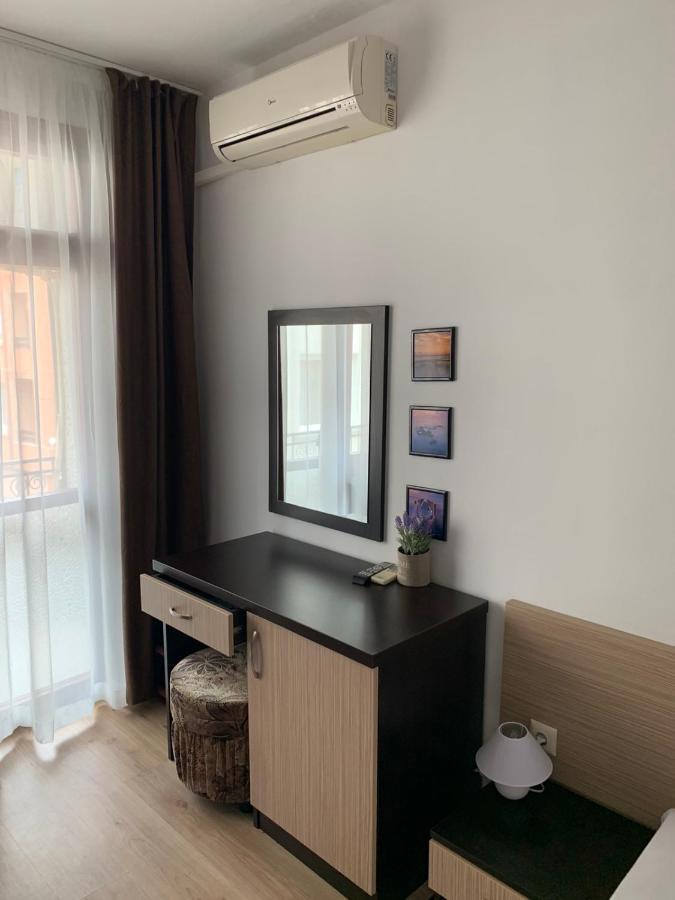 סוזופול Къща За Гости The Sunny Corner מראה חיצוני תמונה