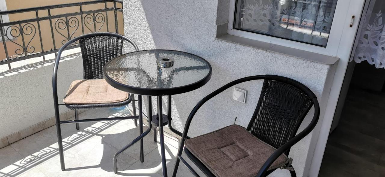 סוזופול Къща За Гости The Sunny Corner מראה חיצוני תמונה
