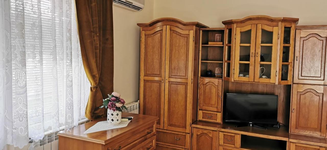 סוזופול Къща За Гости The Sunny Corner מראה חיצוני תמונה