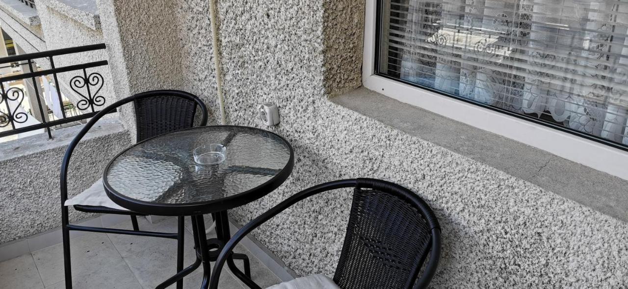 סוזופול Къща За Гости The Sunny Corner מראה חיצוני תמונה