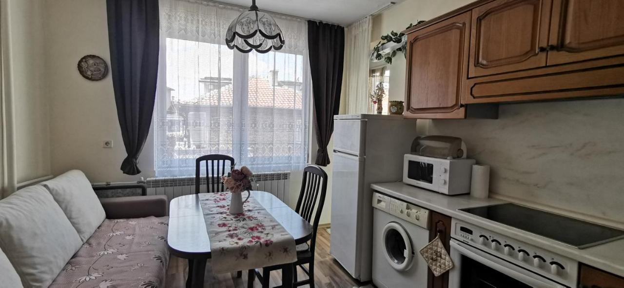 סוזופול Къща За Гости The Sunny Corner מראה חיצוני תמונה