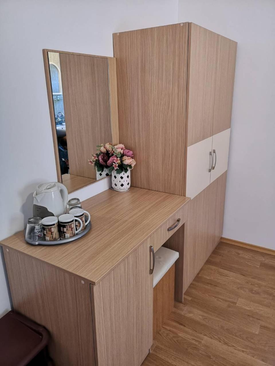סוזופול Къща За Гости The Sunny Corner מראה חיצוני תמונה