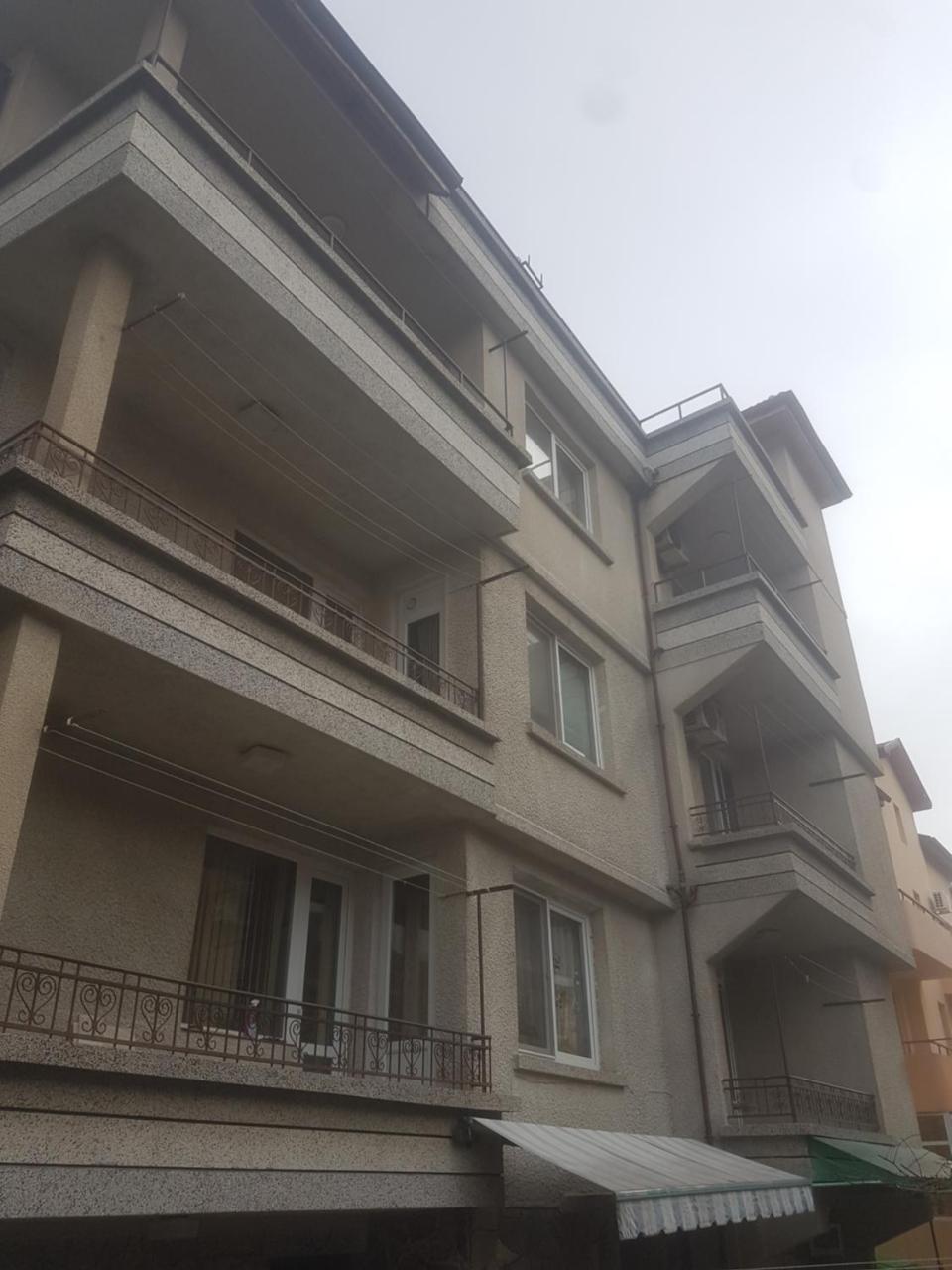 סוזופול Къща За Гости The Sunny Corner מראה חיצוני תמונה
